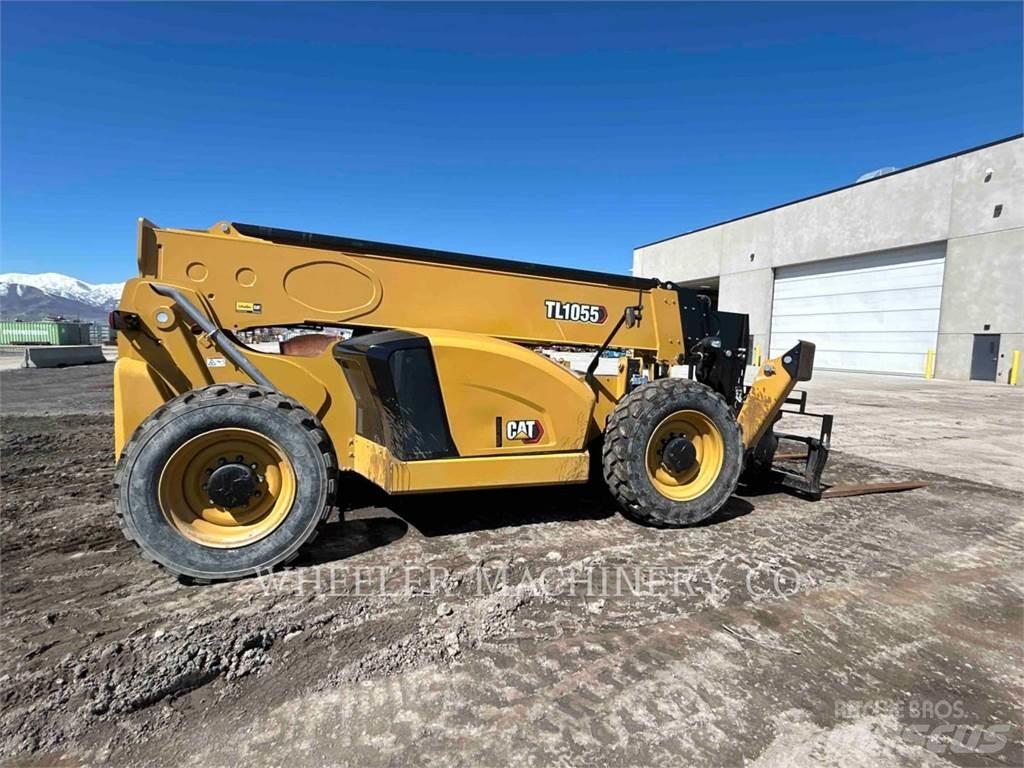CAT TL1055-05 Teleskoplader
