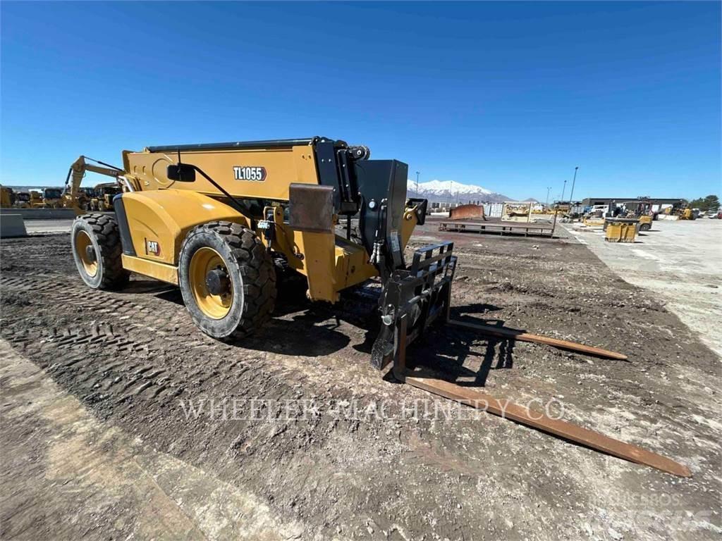 CAT TL1055-05 Teleskoplader