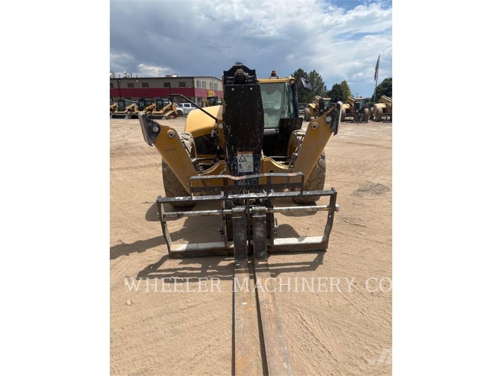 CAT TL1055-05 Teleskoplader
