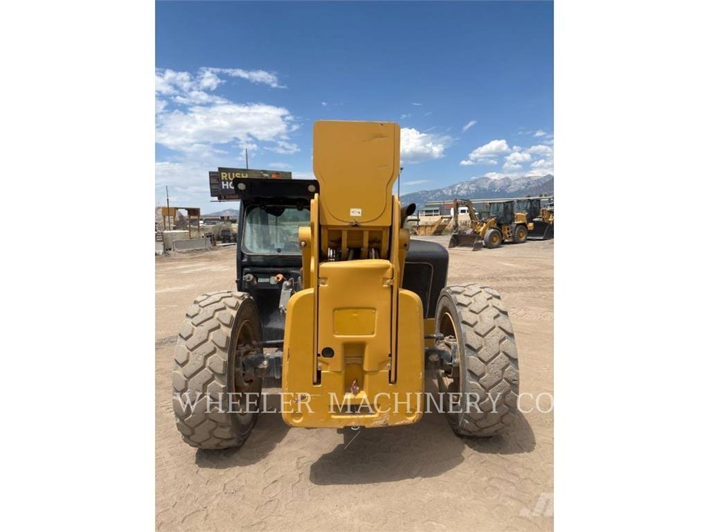 CAT TL1055-05 Teleskoplader