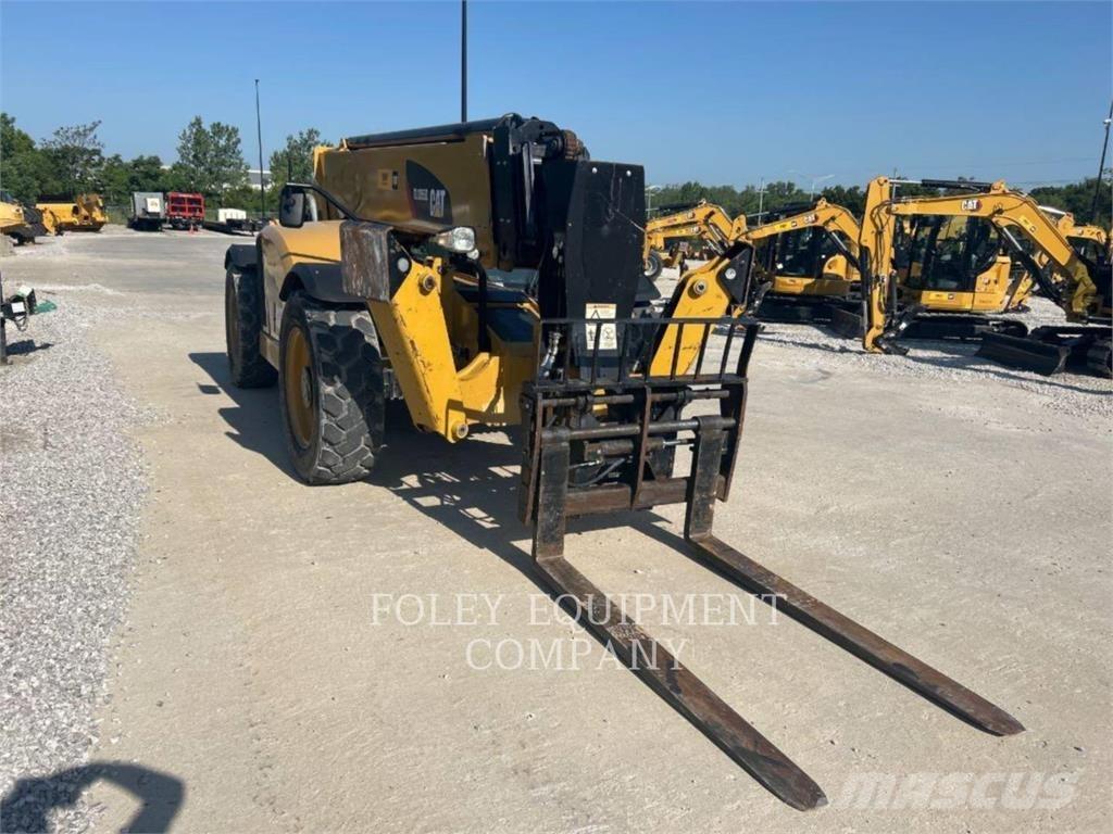 CAT TL1055-05C Teleskoplader