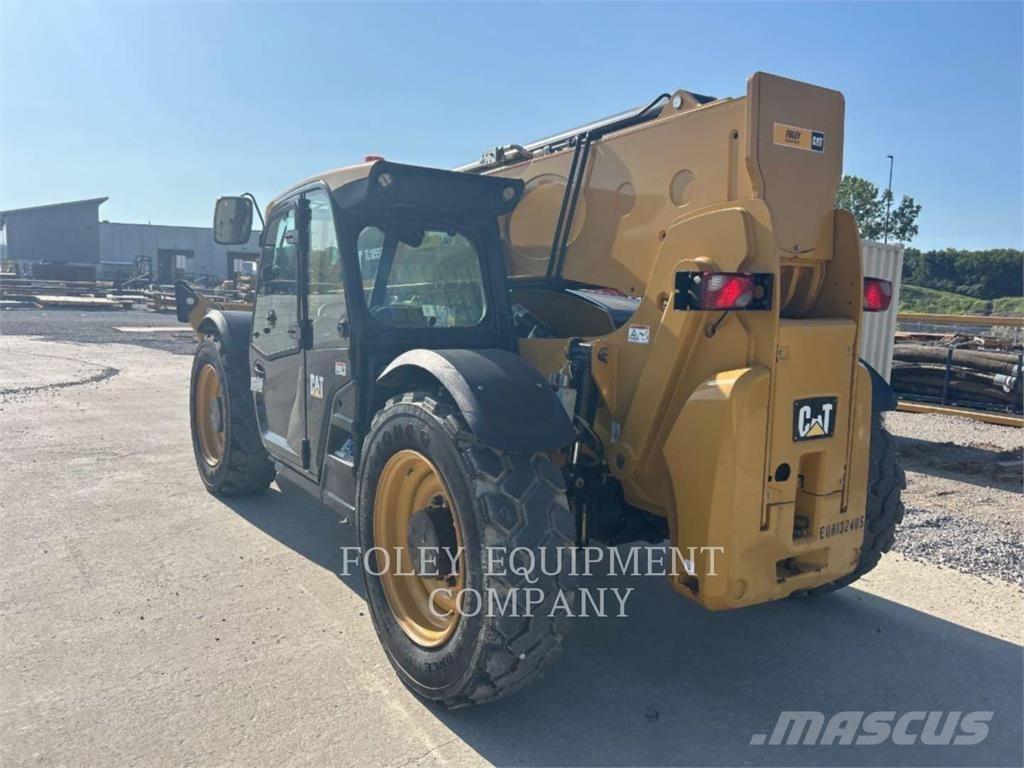 CAT TL1055-05C Teleskoplader