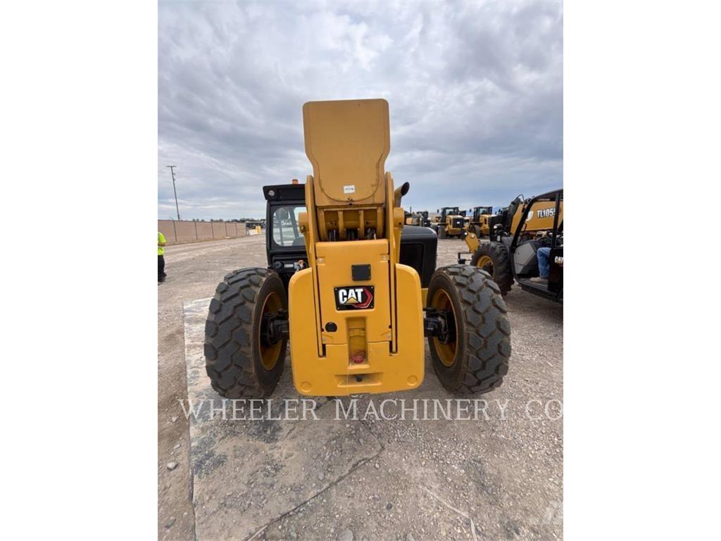 CAT TL1055 CAN Teleskoplader