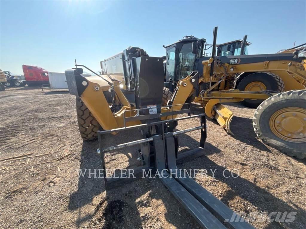 CAT TL1055 CAN Teleskoplader