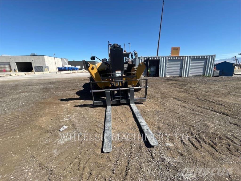 CAT TL1055 CAN Teleskoplader