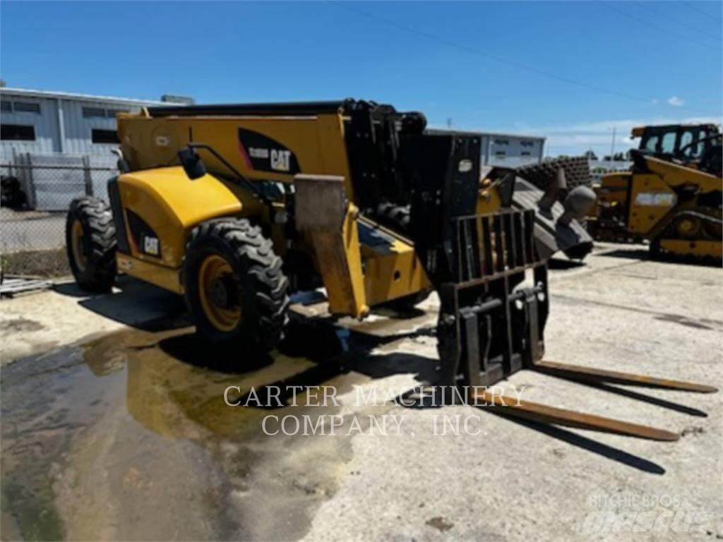 CAT TL1055 D Teleskoplader