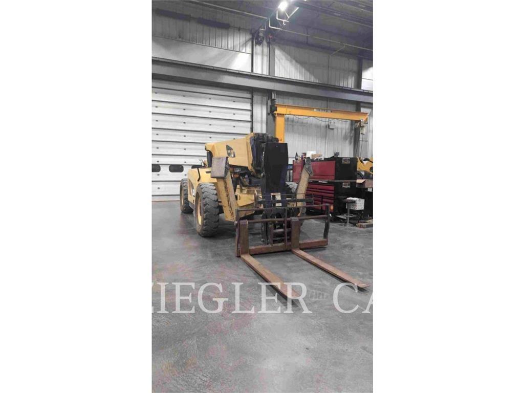 CAT TL1055C Teleskoplader