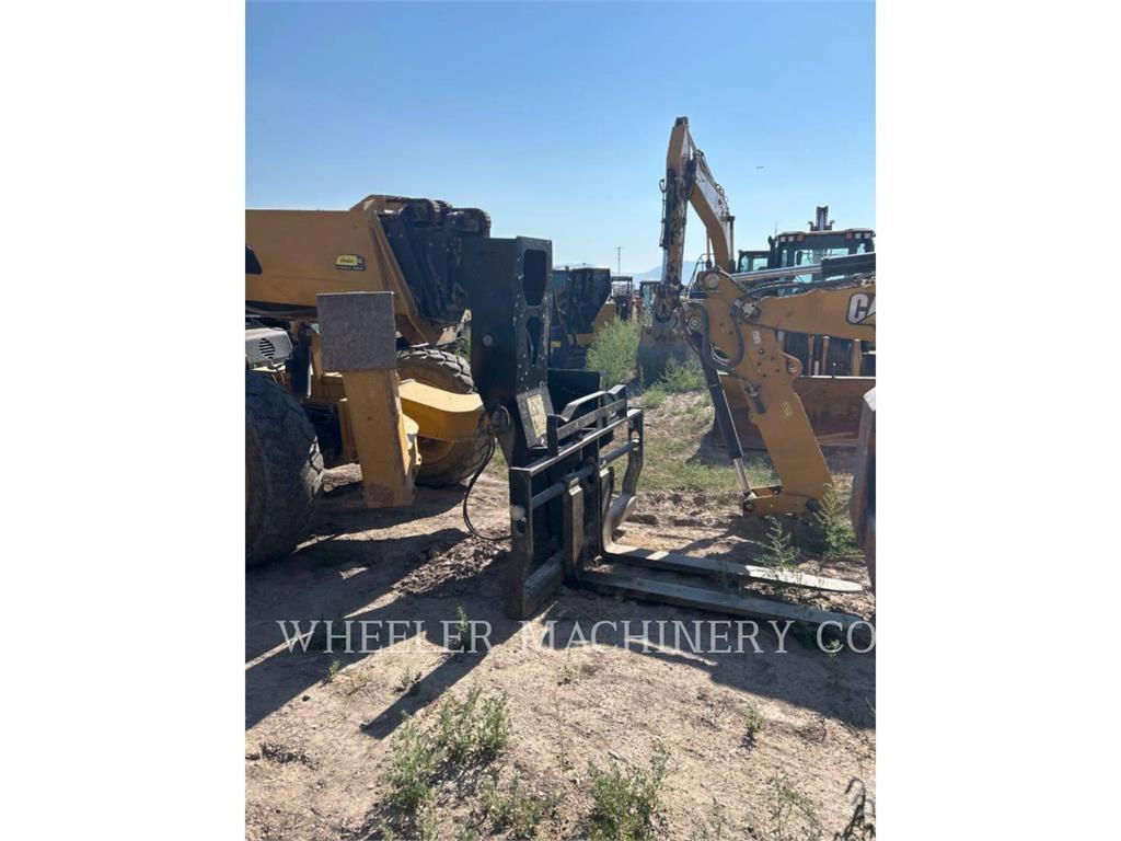 CAT TL1055C CB Teleskoplader