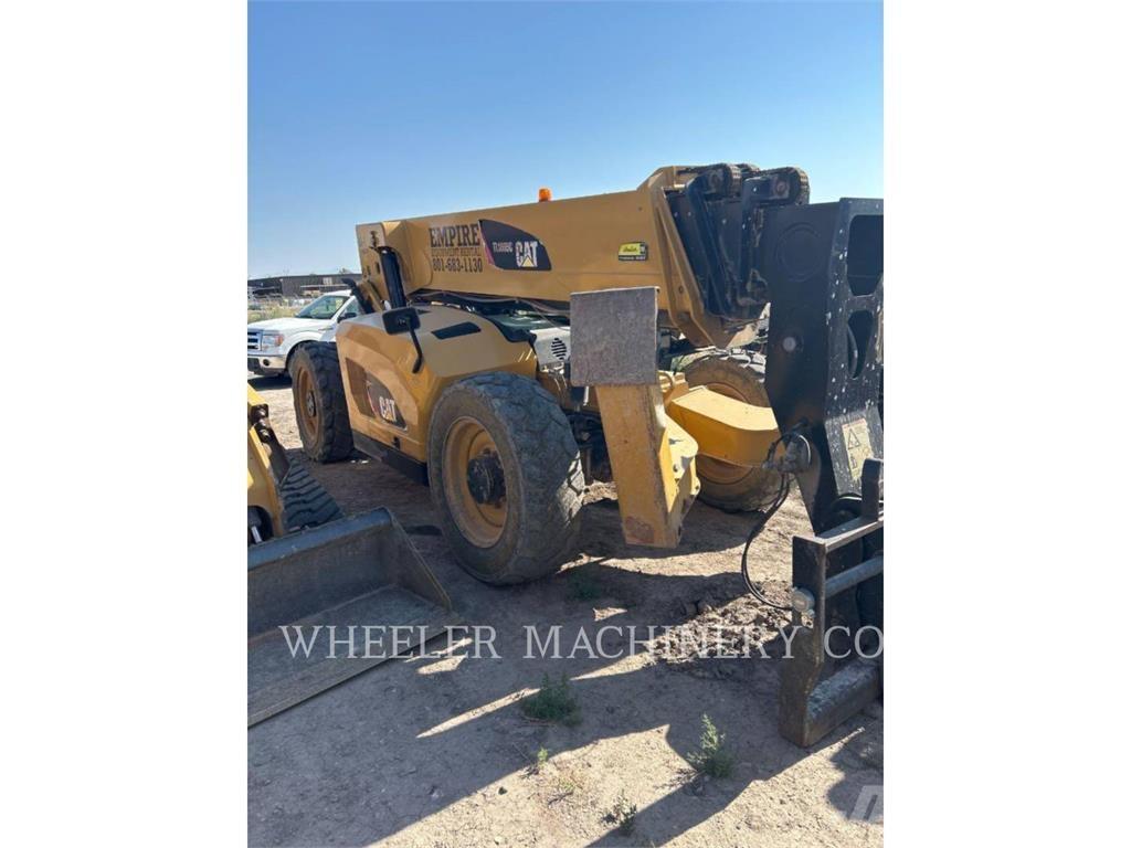 CAT TL1055C CB Teleskoplader