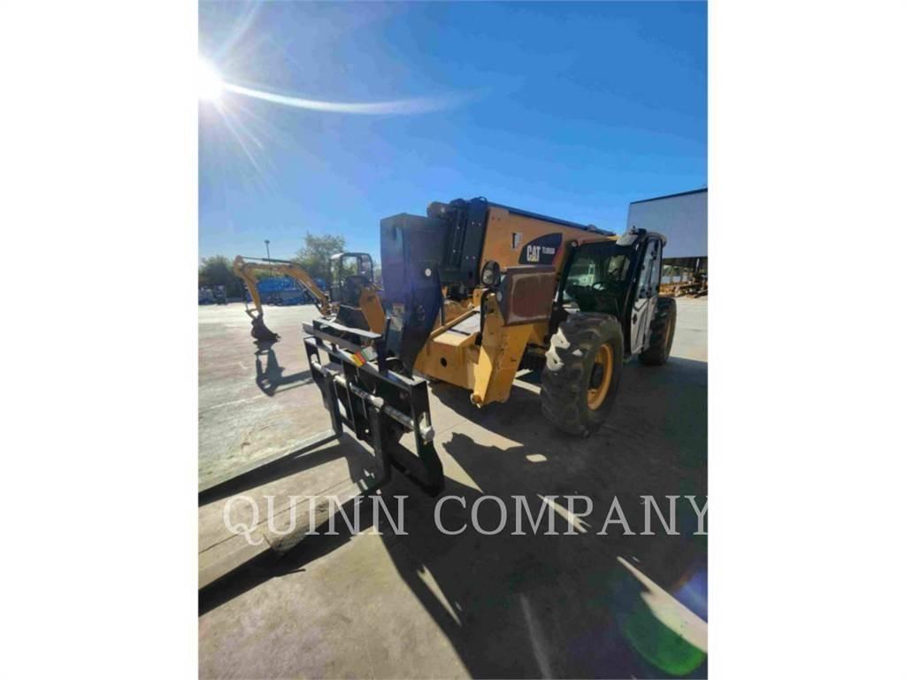 CAT TL1055D Teleskoplader