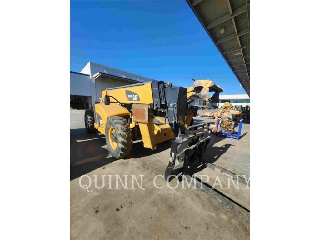 CAT TL1055D Teleskoplader