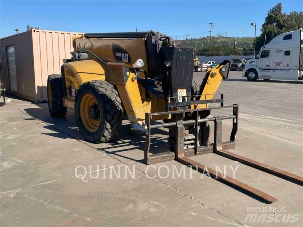 CAT TL1055D Teleskoplader