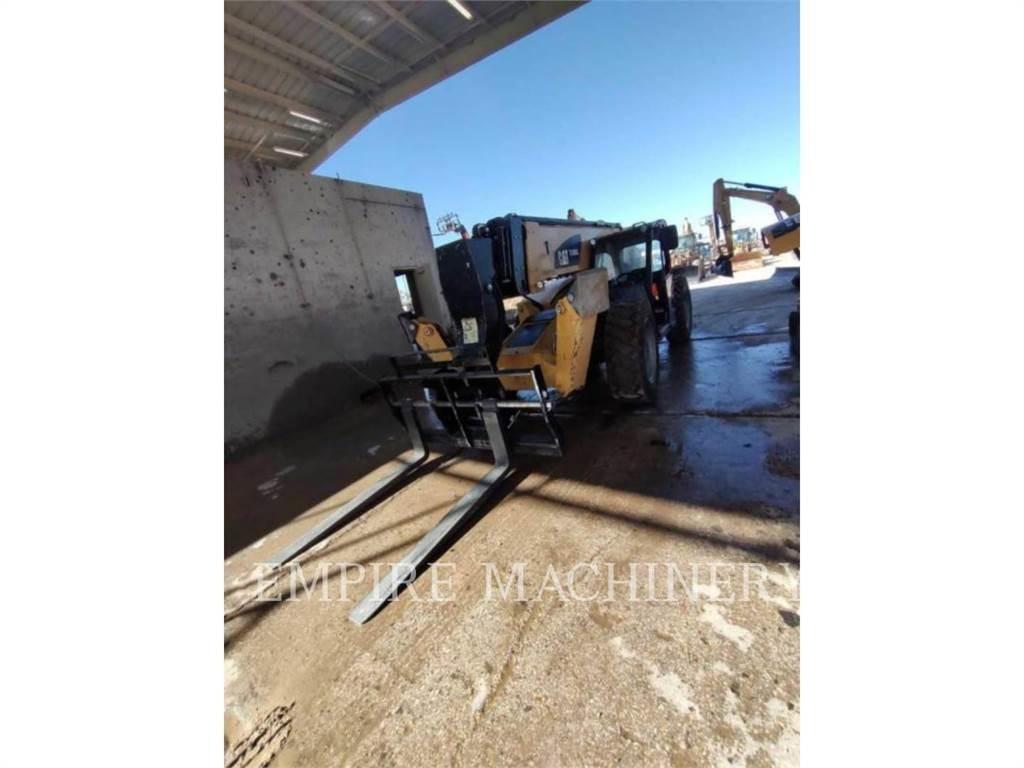 CAT TL1055D Teleskoplader