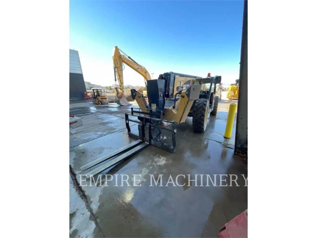 CAT TL1055D Teleskoplader