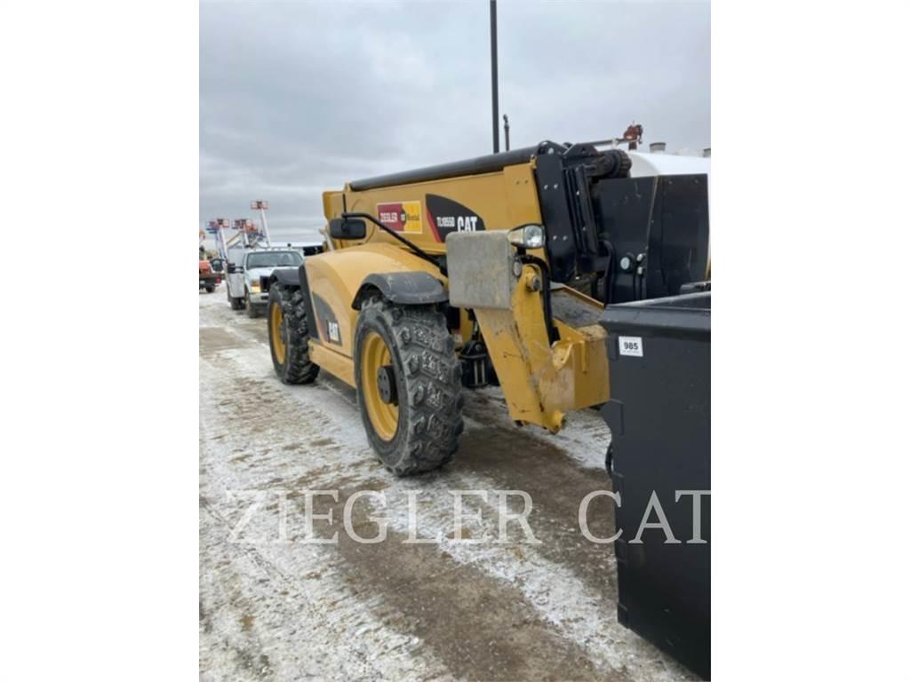 CAT TL1055D Teleskoplader