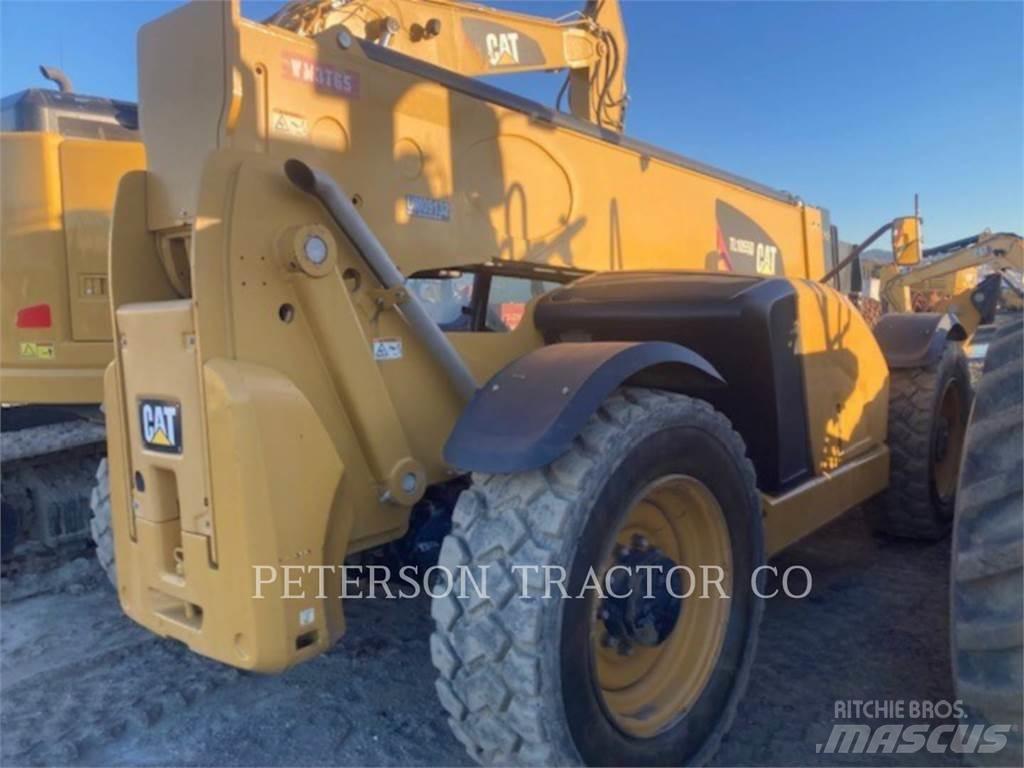 CAT TL1055D Teleskoplader