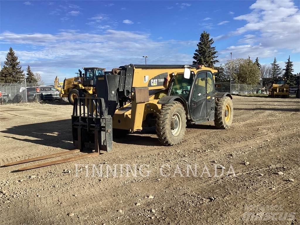 CAT TL1055D Teleskoplader