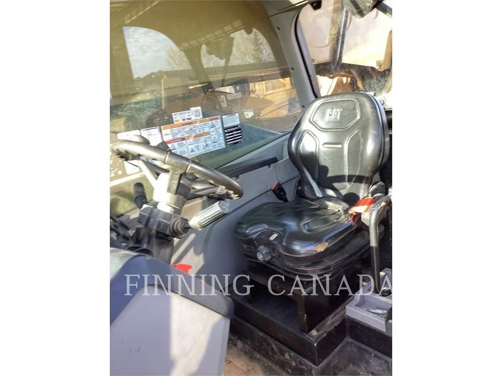 CAT TL1055D Teleskoplader