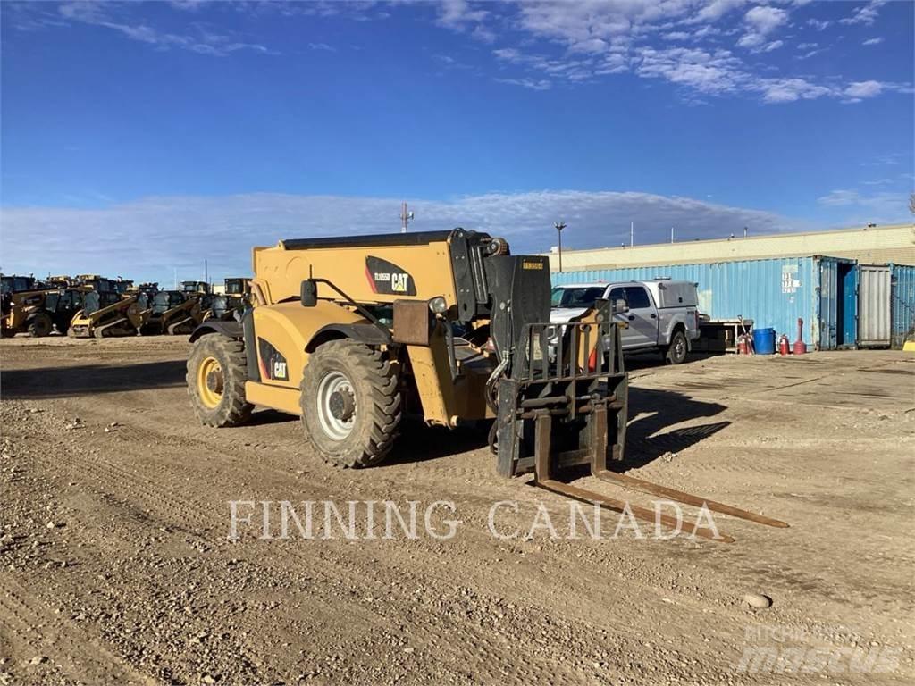 CAT TL1055D Teleskoplader