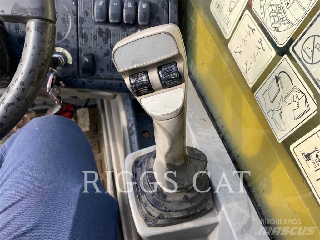CAT TL1055D Teleskoplader