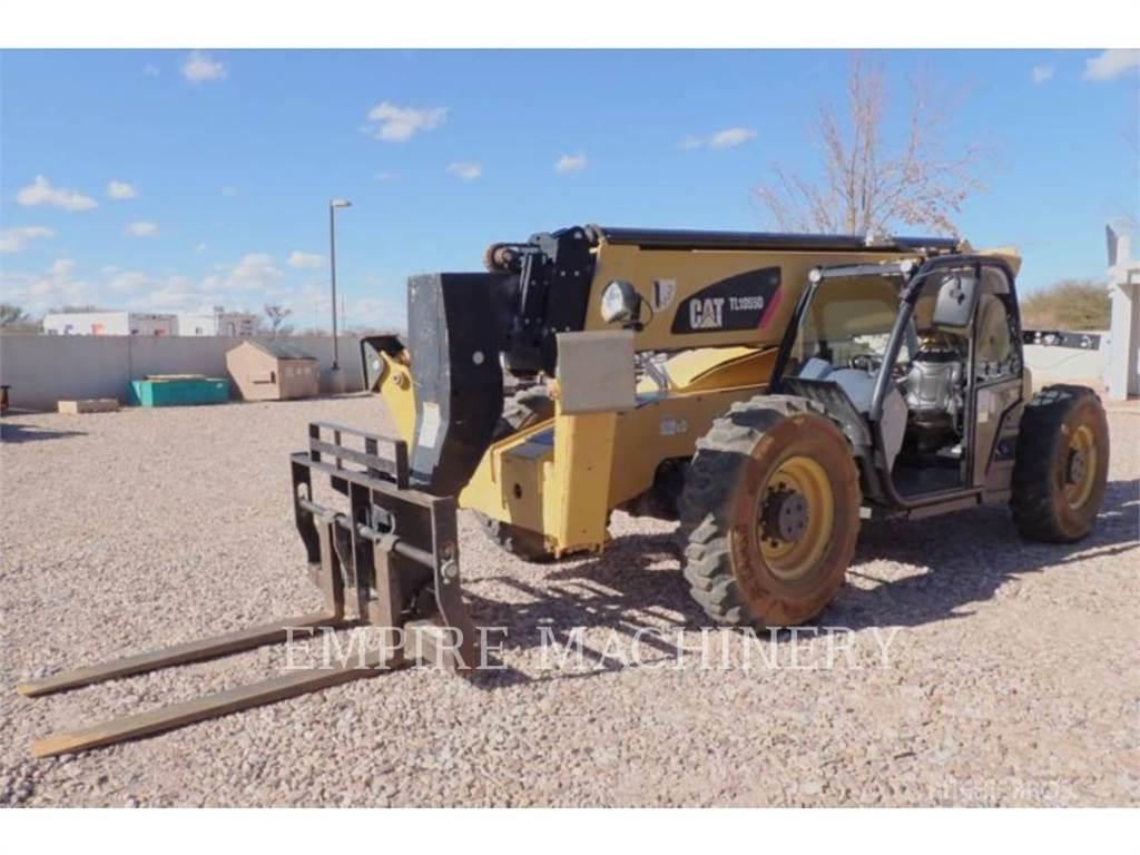 CAT TL1055D Teleskoplader