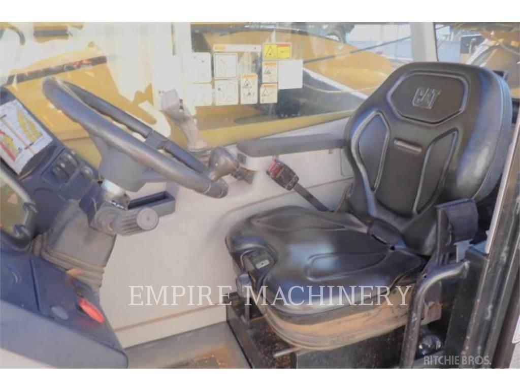 CAT TL1055D Teleskoplader