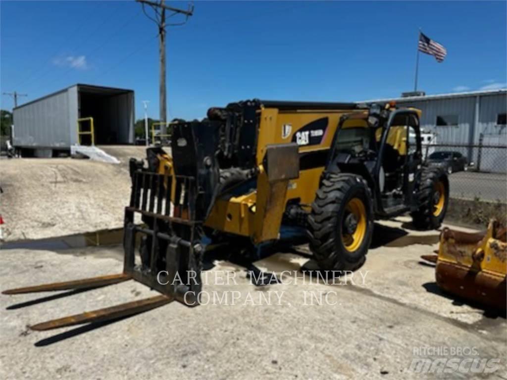CAT TL1055D Teleskoplader