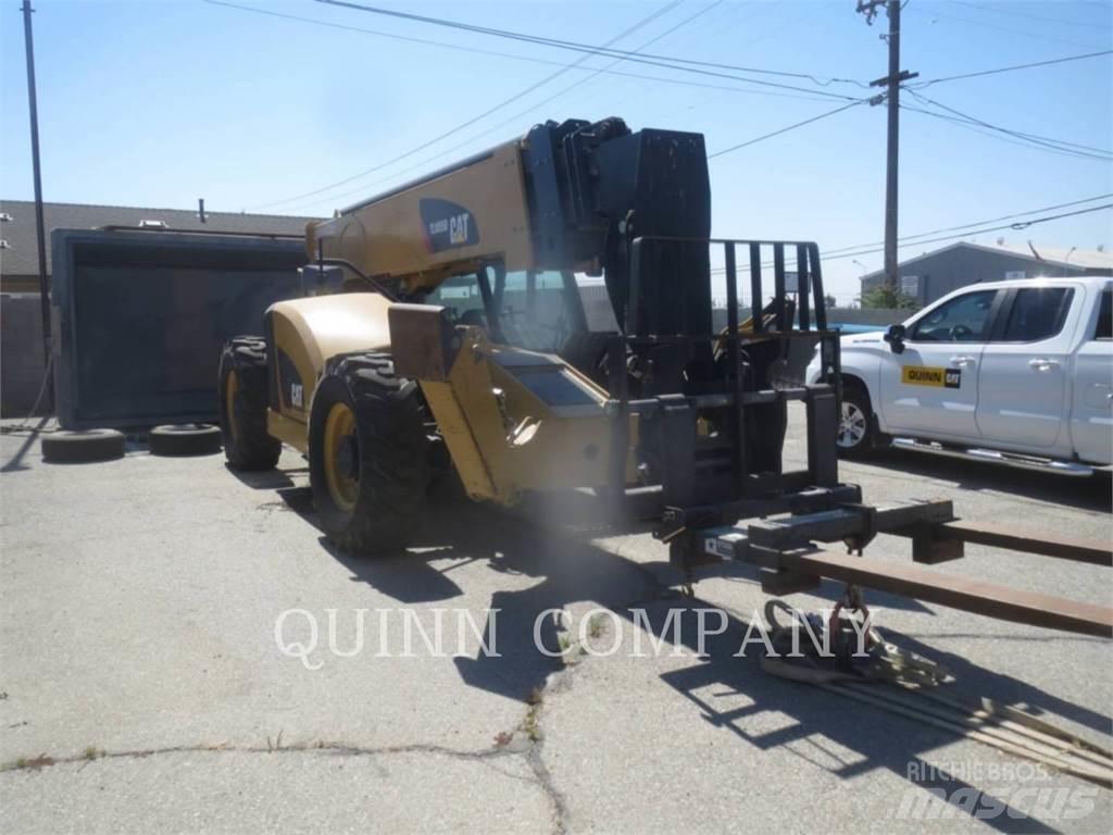 CAT TL1055D Teleskoplader