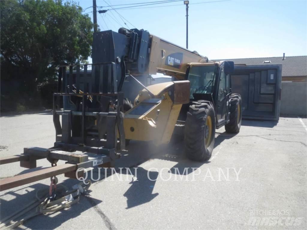 CAT TL1055D Teleskoplader