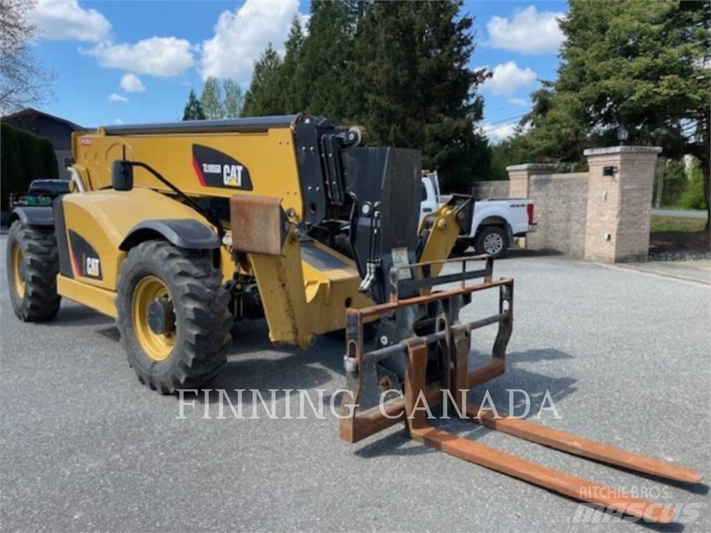 CAT TL1055D Teleskoplader