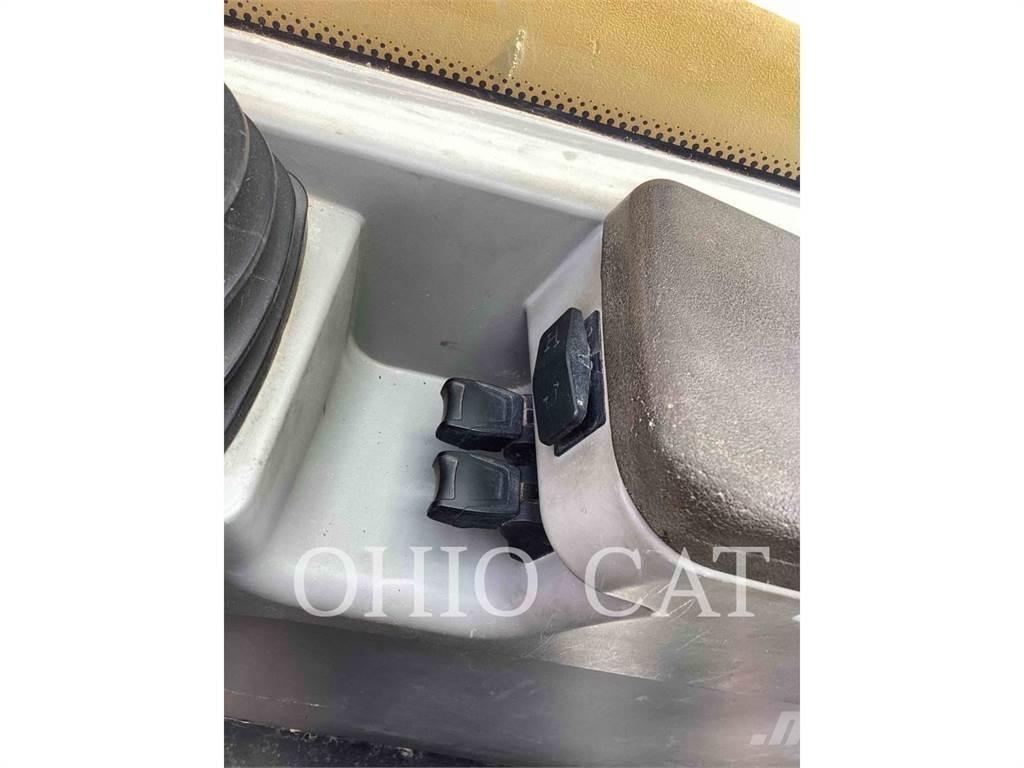 CAT TL1055D Teleskoplader