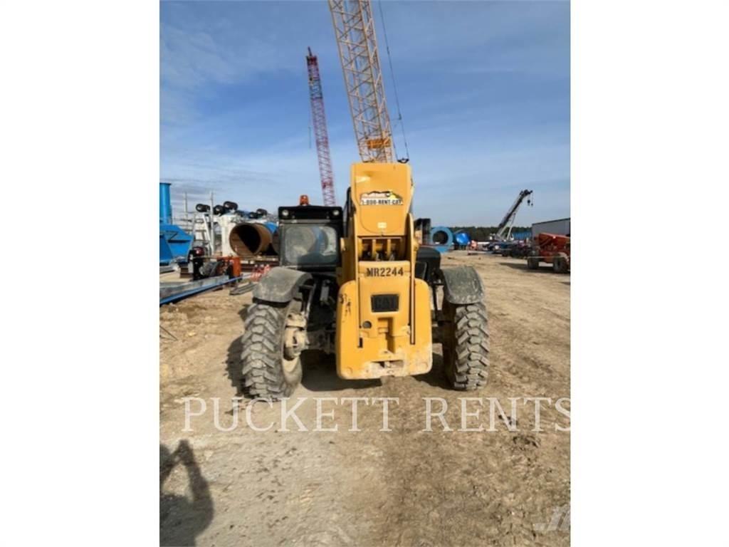CAT TL1055D Teleskoplader