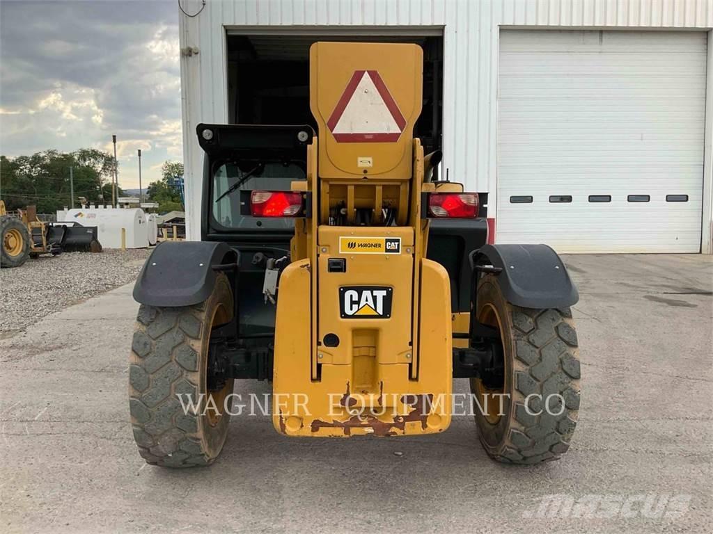 CAT TL1055D Teleskoplader