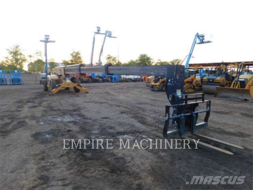 CAT TL1055D Teleskoplader