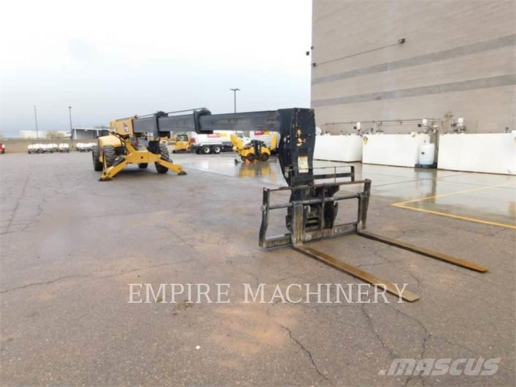 CAT TL1055D Teleskoplader