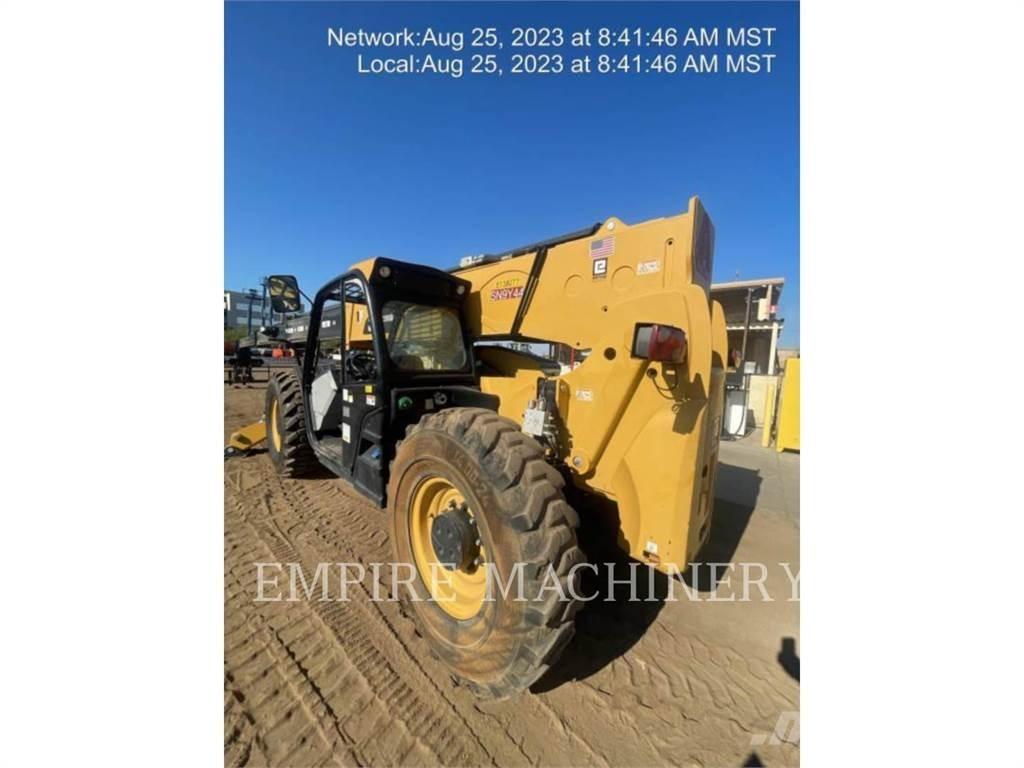 CAT TL1055D Teleskoplader