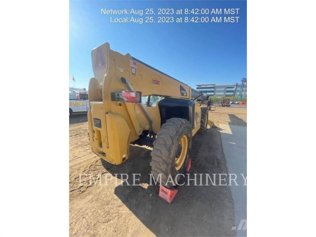 CAT TL1055D Teleskoplader