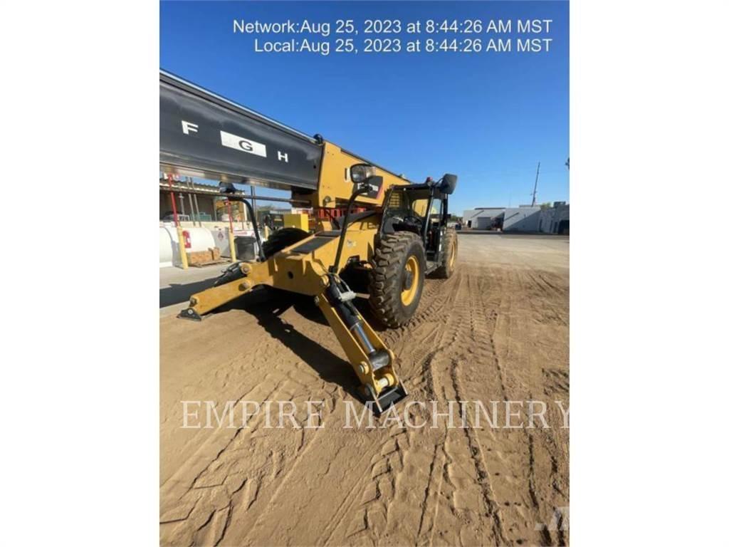 CAT TL1055D Teleskoplader