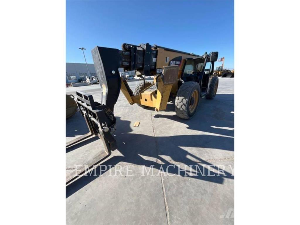 CAT TL1055D Teleskoplader