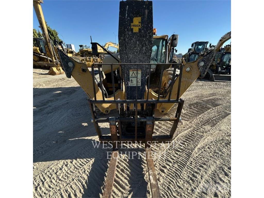 CAT TL1055D Teleskoplader