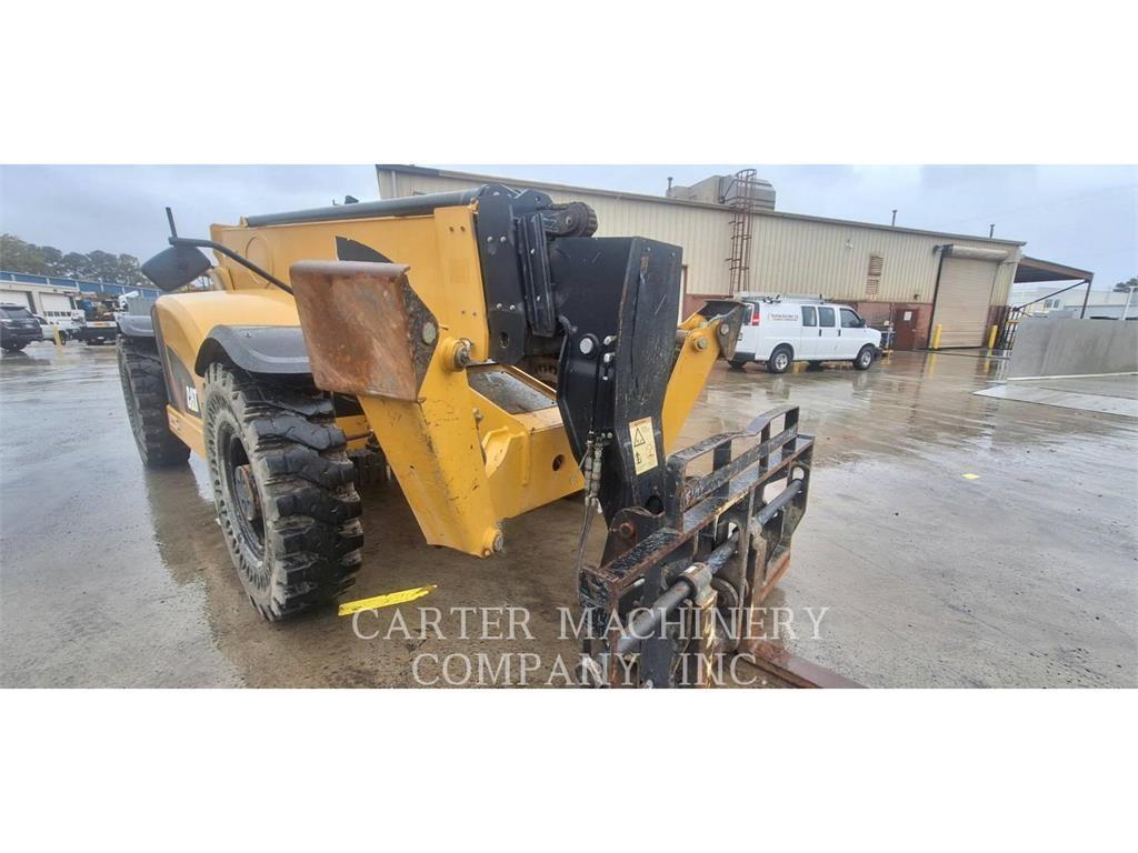 CAT TL1055D Teleskoplader