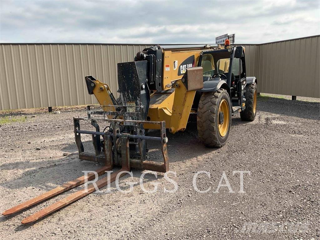 CAT TL1055D Teleskoplader