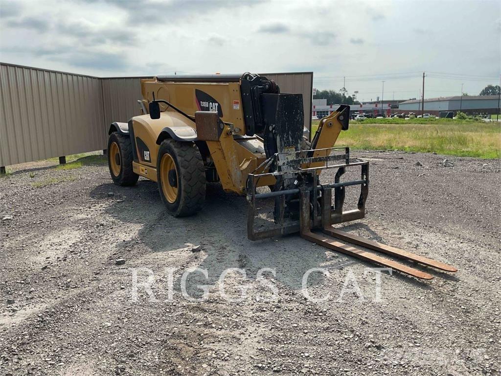 CAT TL1055D Teleskoplader