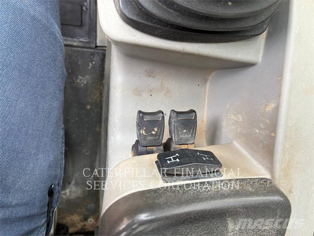 CAT TL1055D Teleskoplader