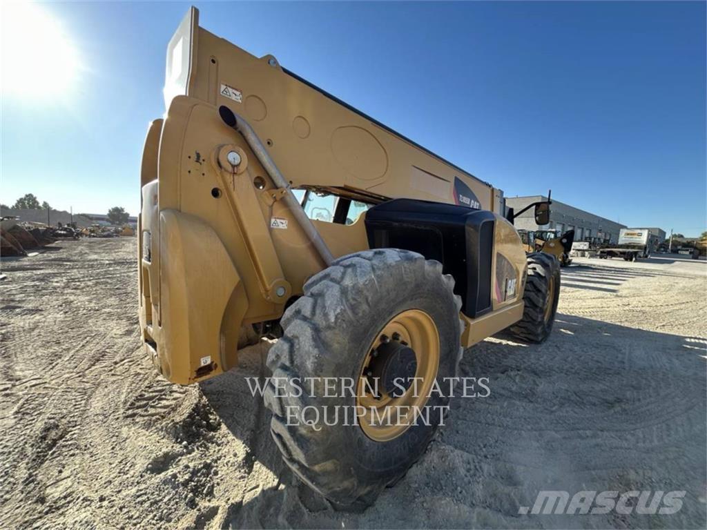 CAT TL1055D Teleskoplader