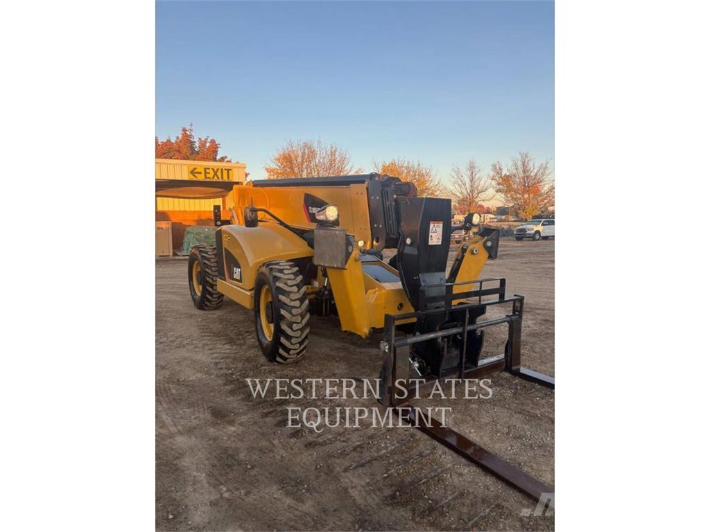 CAT TL1055D Teleskoplader