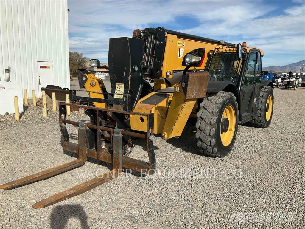 CAT TL1055D Teleskoplader