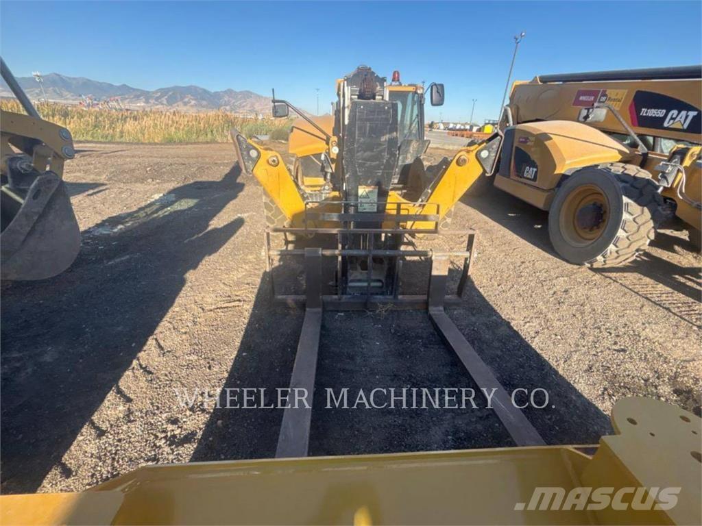 CAT TL1055D CB Teleskoplader