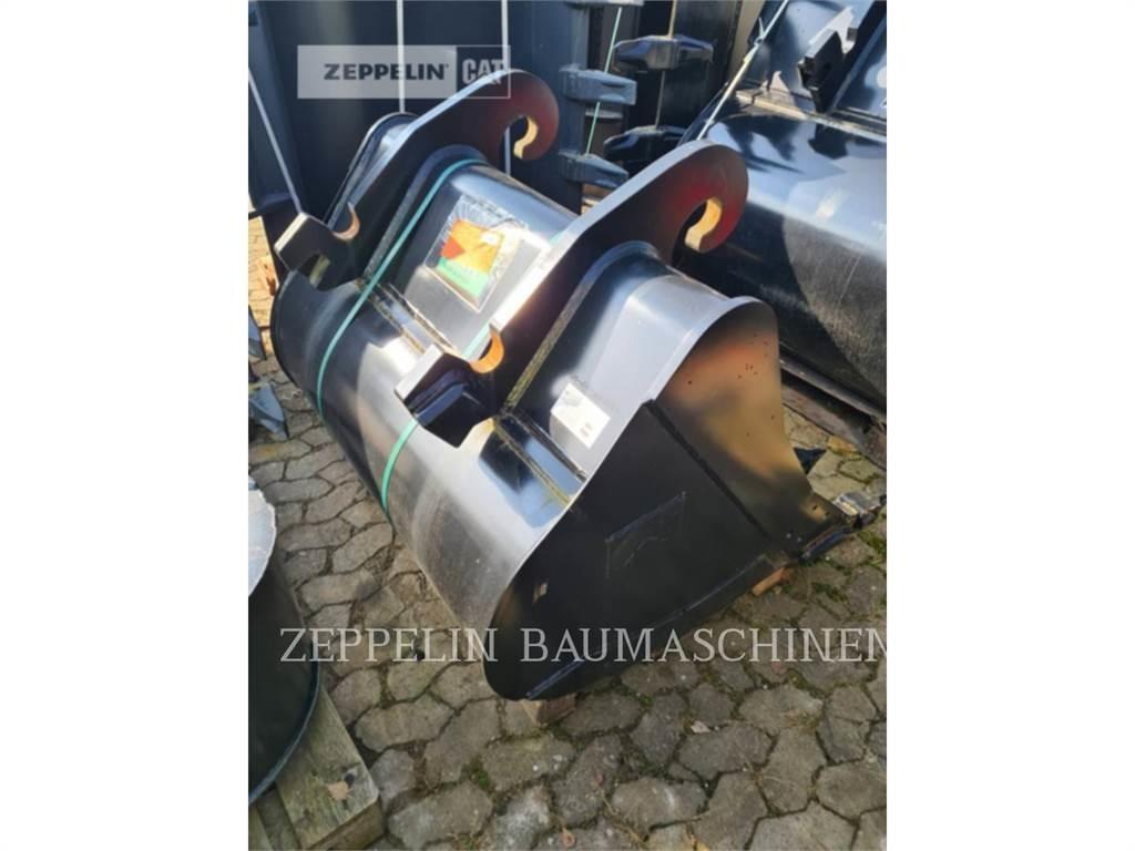 CAT TL1200 CW20 Schaufeln