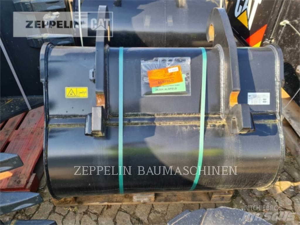 CAT TL1200 CW20 Schaufeln